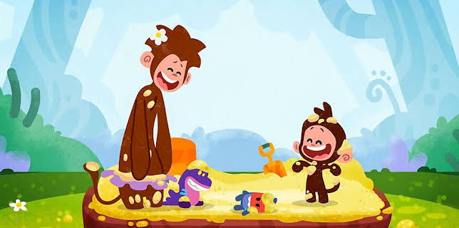 6:30 AM: Tee and Mo (S1) | Cbeebies | 1/12 2026