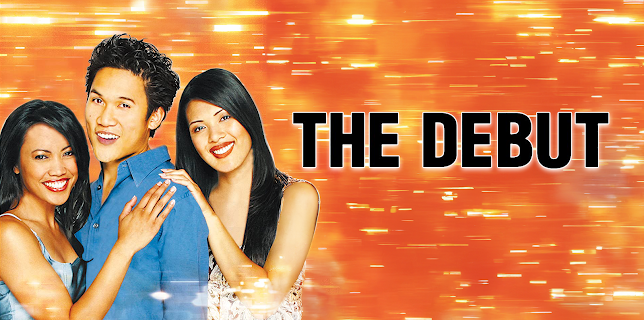 The Debut (2000)
