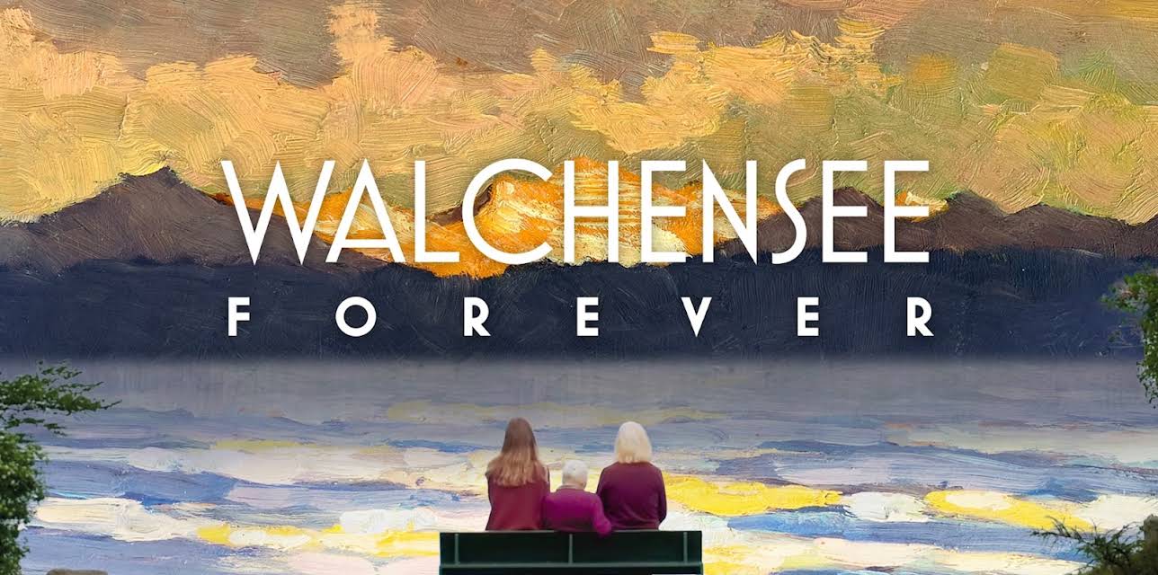 Walchensee Forever (2022)