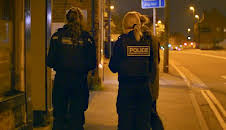 999: Police Hour of Duty (S1 E1)