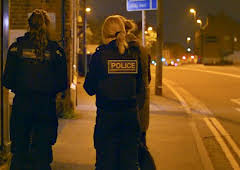 Police: Hour of Duty