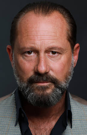 Daniel Fathers as 