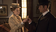 Murdoch Mysteries (S10/E03)