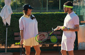 First Class: La cita te va a gustar