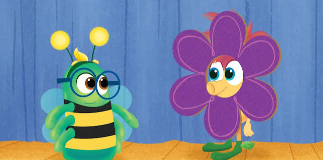 10:20: Esther og Roy: Syng, Roy! | NRK Super | 1/16 2026