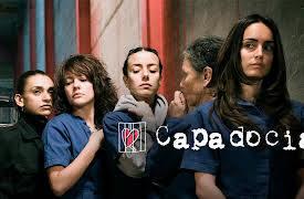 Capadocia: Season 1 (English Subtitled): The Good Samaritan