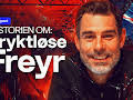 Historien om: Fryktløse Freyr