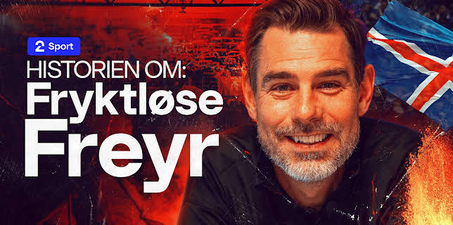 21:00: Historien om: Fryktløse Freyr | TV 2 Sport 2 | 11/17 2025