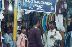 Gandhi: The Making of Mahatma