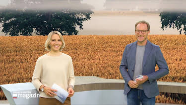 10:00: Schleswig-Holstein Magazin | NDR Fernsehen | 7/21 2026