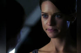 Nikita: Season 1: The Recruit