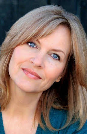 Lini Evans as Linda Scott