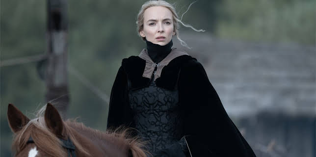 11:05 PM: The Last Duel | Film 4 | 1/28 2026