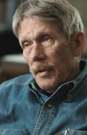 Dick J. Reavis as 