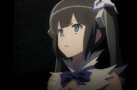 Is it Wrong to Try to Pick Up Girls in a Dungeon? III: (Xenos) Heretics