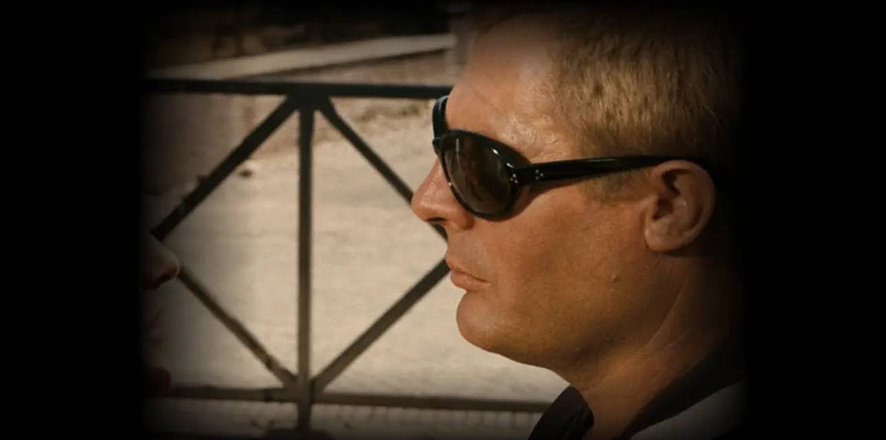 The 10th Victim (1965)