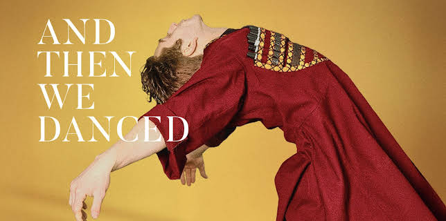 And Then We Danced (2020)