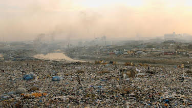 17:50: Afrika von oben | Arte | 6/2 2026
