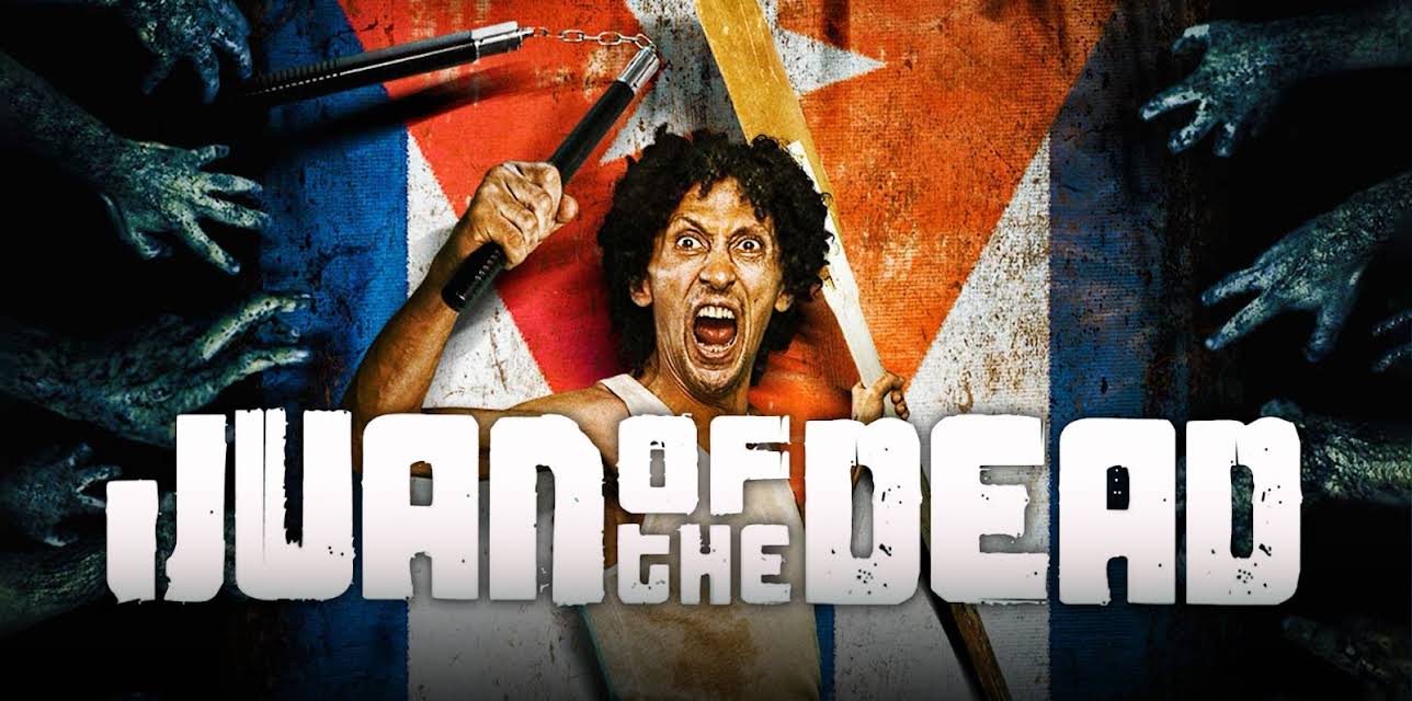 Juan of the Dead (English Subtitled) (2012)