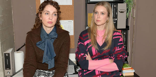 19:40: Gute Zeiten, schlechte Zeiten | RTL | 3/18 2026