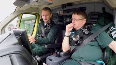 7:00 AM: Inside The Ambulance (S5 E5) (S5) | W | 10/18 2026