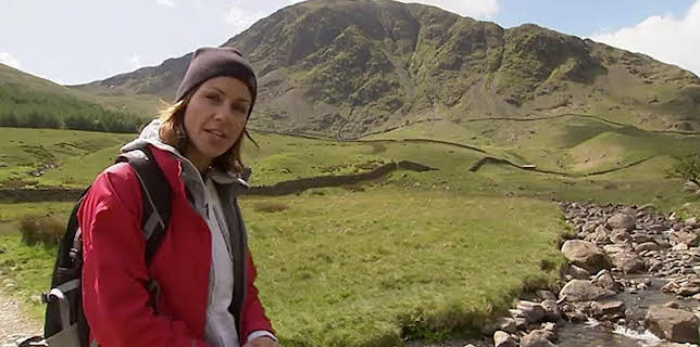 7:30 PM: Wainwright Walks (S2) | BBC Four | 1/28 2026