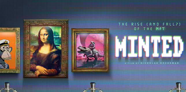 Minted: The Rise (and Fall?) of the NFT (2025)