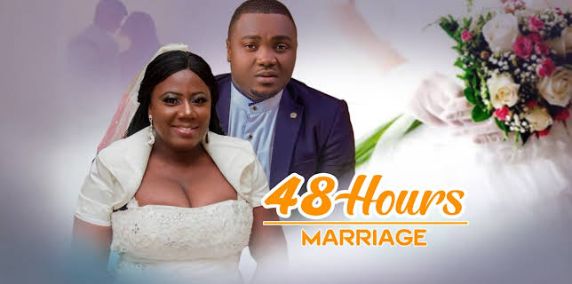 48 Hours Marriage (2018)