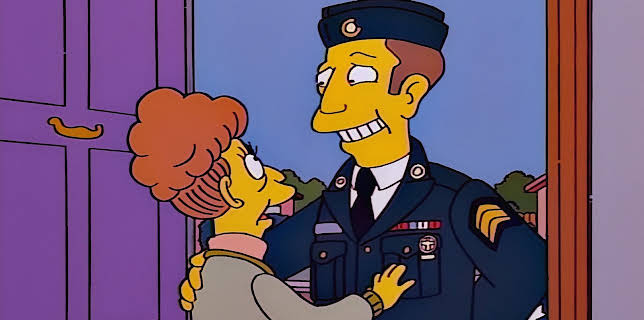 21:05: Die Simpsons | ProSieben Maxx | 2/17 2026