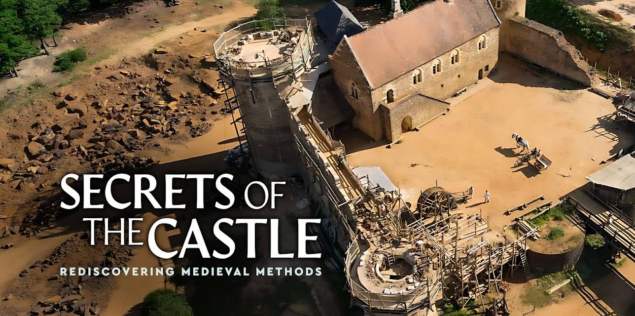 Secrets of the Castle