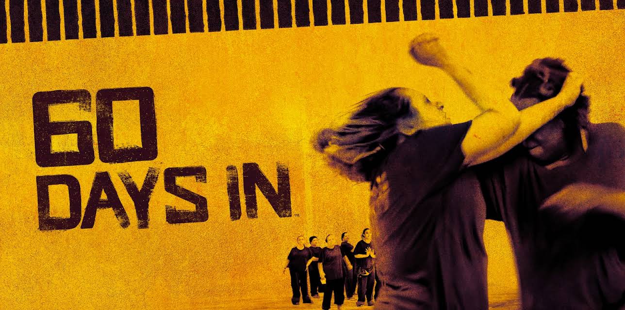 60 Days In, Season 1