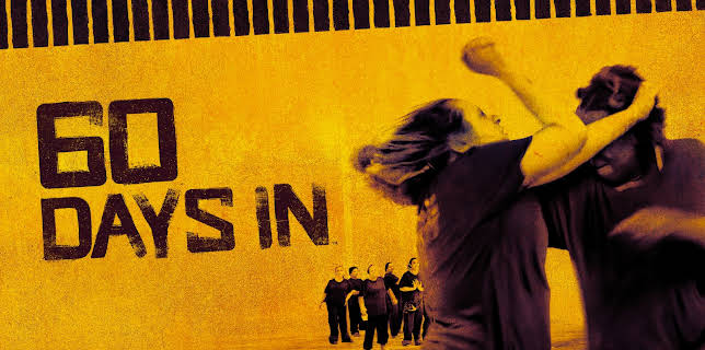 60 Days In, Season 1