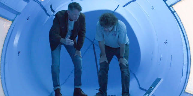 02:00: Aufgedeckt! Geheimprojekte der US-Regierung | Kabel Eins Doku | 12/30 2025