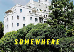 Somewhere