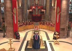 Prayer and Reflection