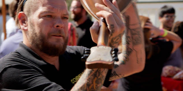 19:30: Pawn Stars: Spritztour durch Amerika | Kabel Eins Doku | 3/10 2026