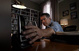 Bag of Bones Season 1: Bag of Bones Part 1