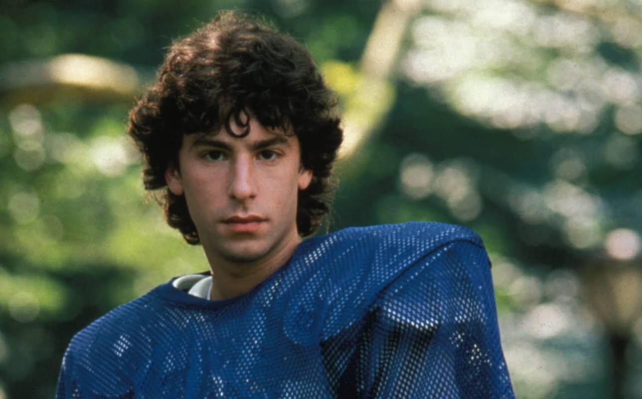 Jason Gould