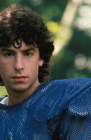 Jason Gould as 