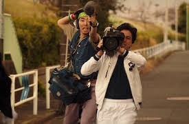 The Naked Director: The Real Thing