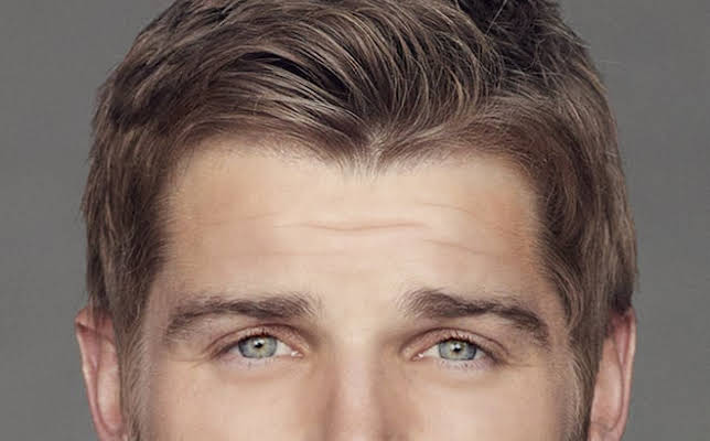 Mike Vogel