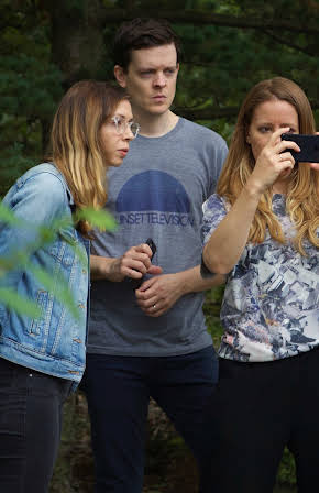 Karrie Crouse as Director