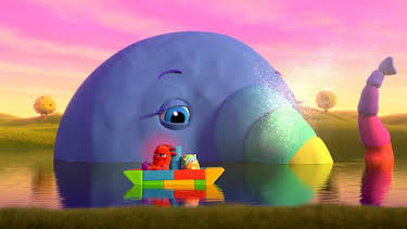 6:10 PM: BeddyByes (S1) | Cbeebies | 8/5 2026