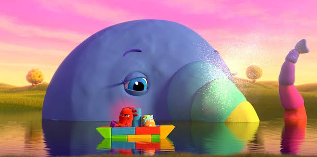 6:10 PM: BeddyByes (S1) | Cbeebies | 3/7 2026