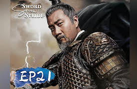 Sword Snow Stride: Sword Snow Stride EP21