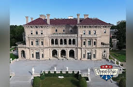 Road Trip Masters: Newport, RI