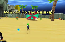 Super Luigi Galaxy: Racing the Spooky Speedster | Super Luigi Galaxy #21