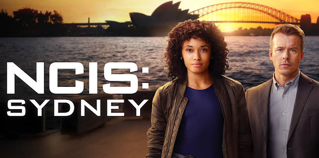 NCIS: Sydney
