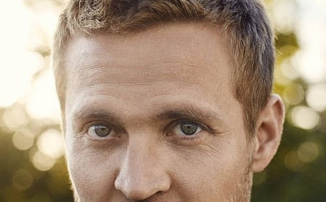 Tobias Santelmann