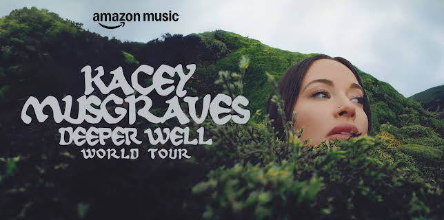 Kacey Musgraves: Deeper Well World Tour Live